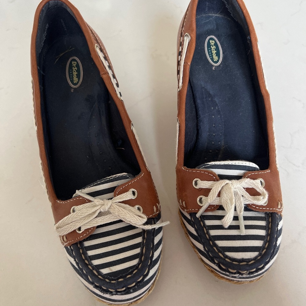 Women’s shoes